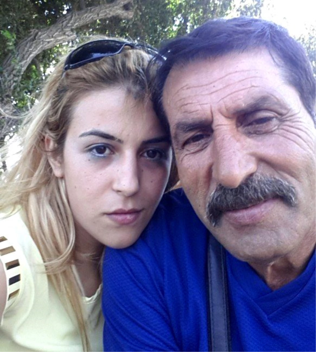 Beşiktaşlı Oyuncunun Babasını, Kucağında 1.5 Aylık Kızı Varken Vurdular