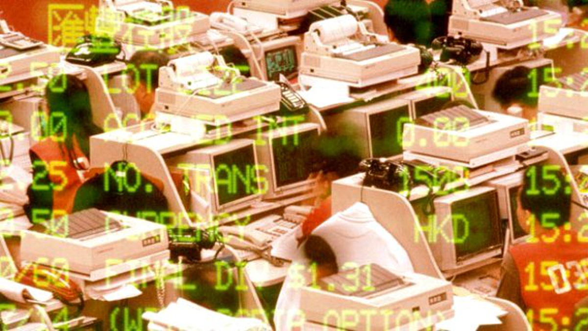 Küresel Piyasalar ABD Verilerine Odaklandı