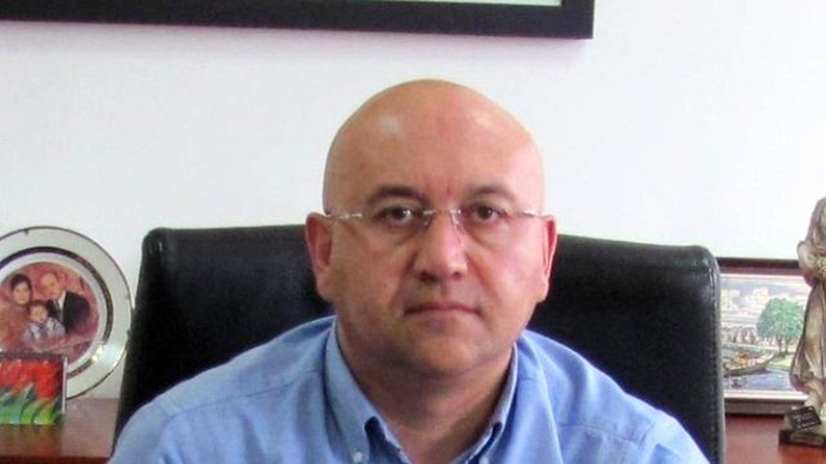 May Tohum Yönetim Kurulu Başkan Yarımcısı Hamdi Çiftçiler Açıklaması