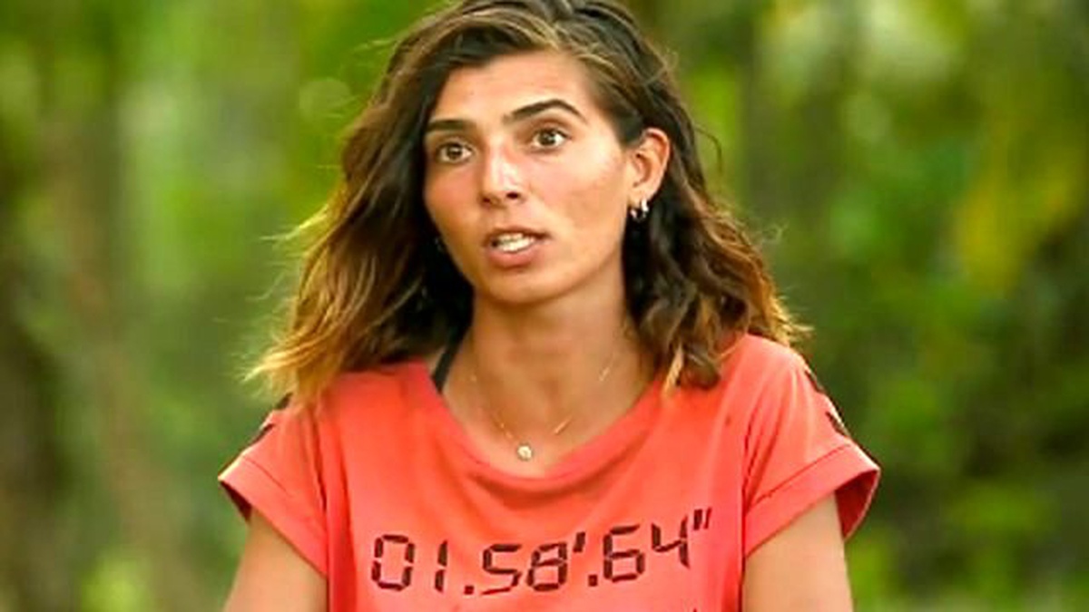 Merve Takımını Yerden Yere Vurdu: \'Survivor\'ın Gelmiş Geçmiş En Kötü...\'