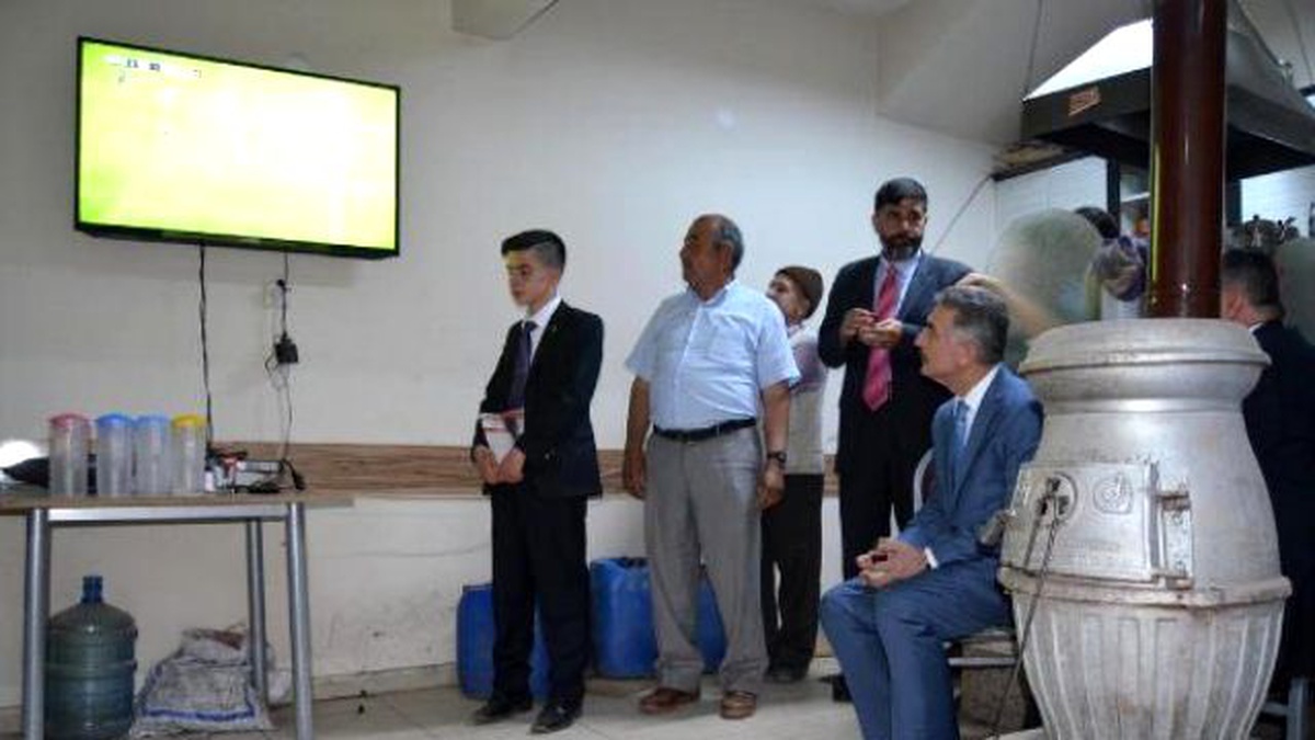 MHP\'li Büyükataman: Kimse Milletin Aklıyla Alay Etmemeli