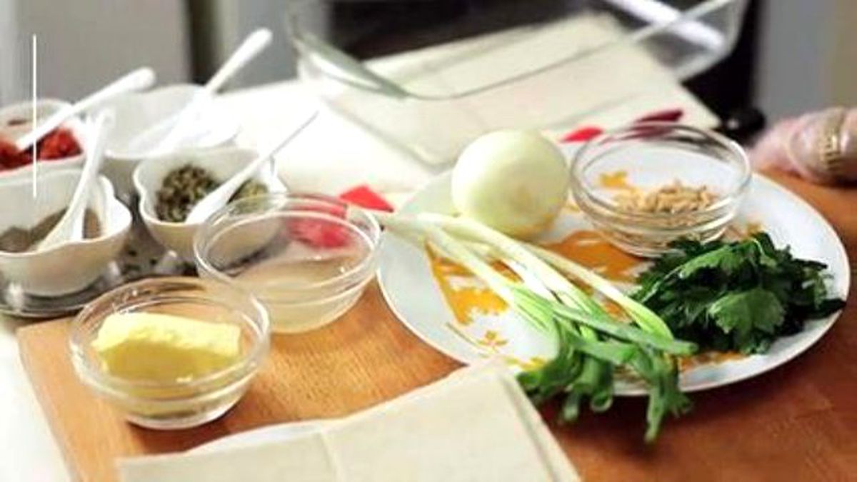 Milföylü Levrek Nasıl Yapılır?