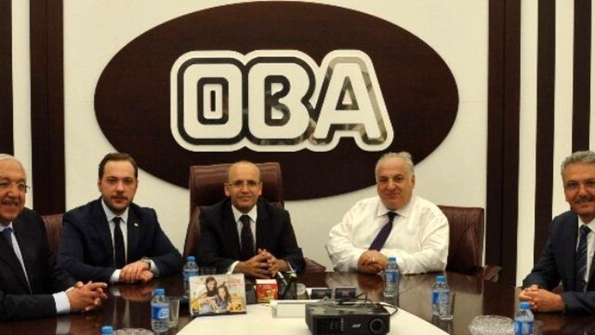 Oba Grup Ciroda Bir Milyar TL Sınırını Aştı