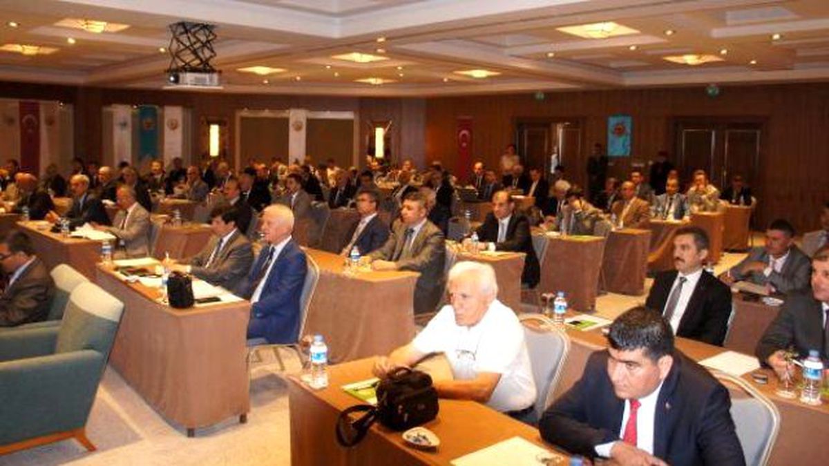 Orman Genel Müdürü: Üç Tuşa Basarak Bir Hayat Kurtarabilirsiniz