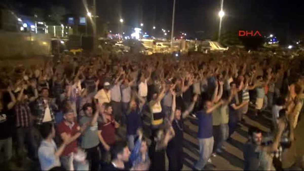 Oyak Renault\'ta 6 Saat Süren Görüşme Yine Olumsuz Sonuçlandı