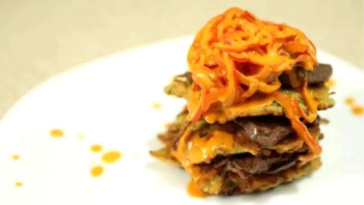 Paprika Beef Nasıl Yapılır?