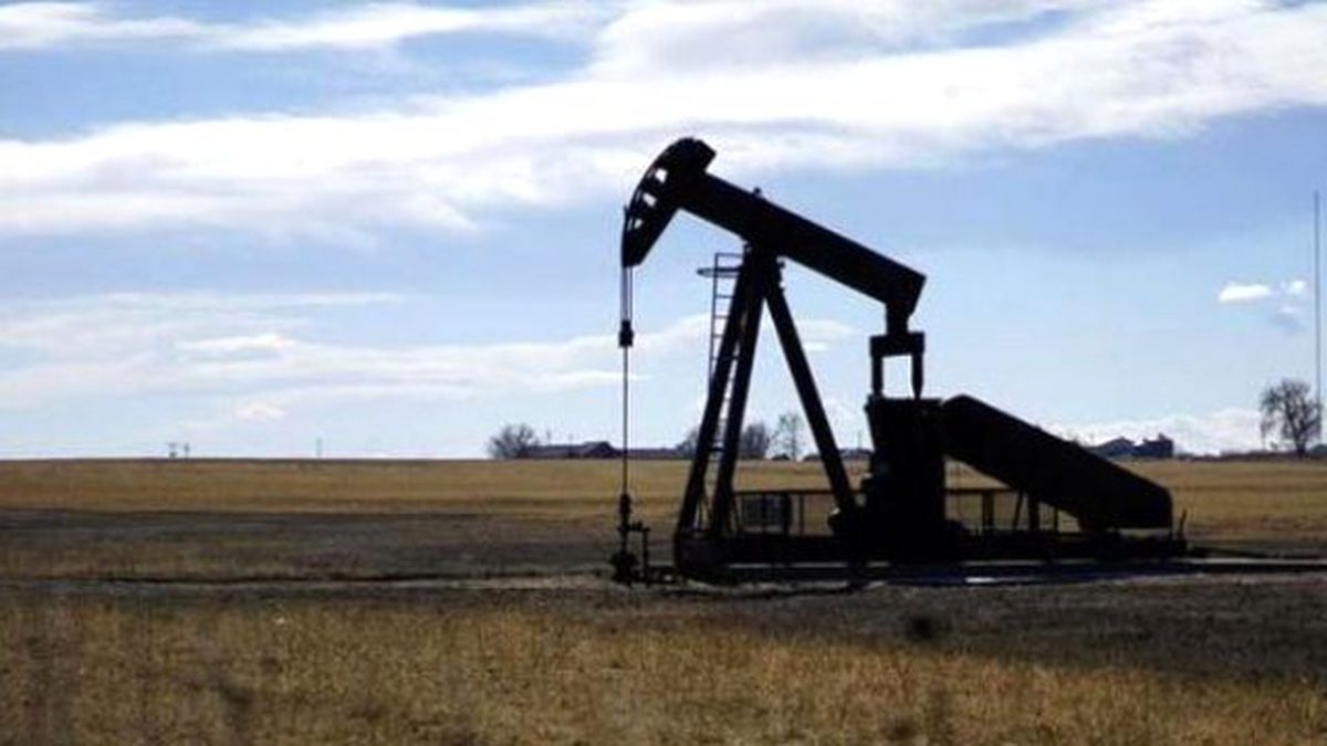 Petroldeki Yükseliş Bitti Mi?