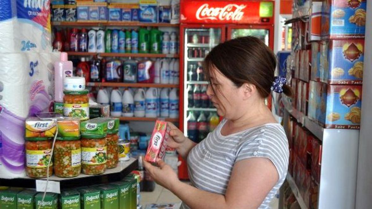 Ramazan Ayı Önce Gıda Denetimi