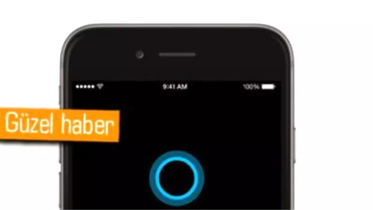 Resmen Duyuruldu: Cortana İos ve Android\'e Geliyor