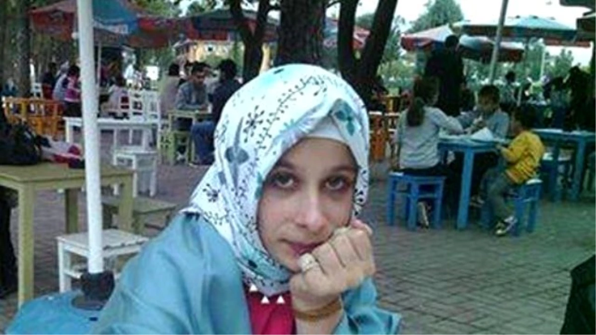 Sakarya\'da Kayıp Genç Kızdan 4 Gündür Haber Alınamıyor