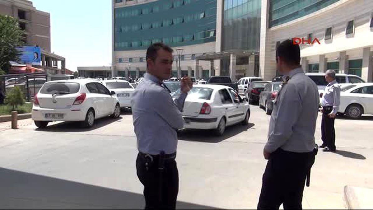 Şanlıurfa?da Özel Hastaneyle Sgk?ya Yolsuzluk Operasyonu