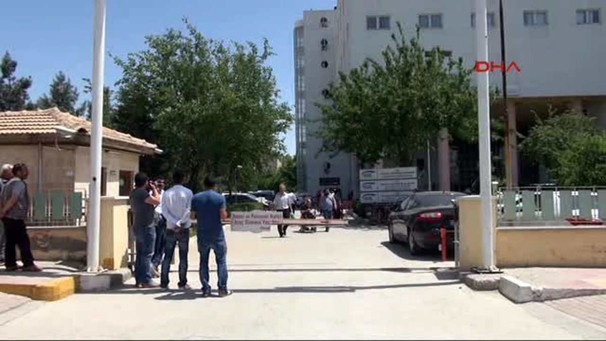 Şanlıurfa\'da Özel Hastaneyle Sgk\'ya Yolsuzluk Operasyonu