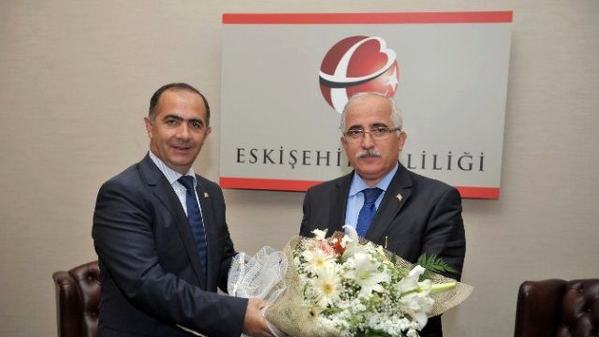 Tapu ve Kadastro Genel Müdürlüğü 168 Yaşında