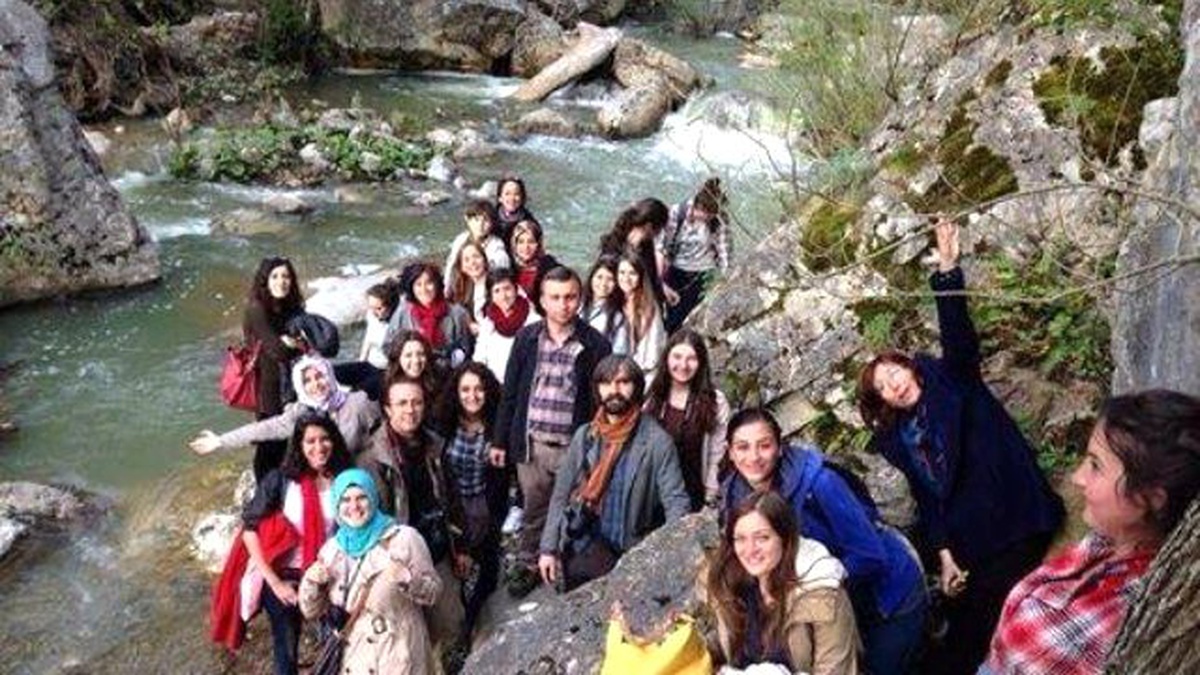 Türkiye\'nin İlk Köy Tasarım Rehberi Yayınlandı