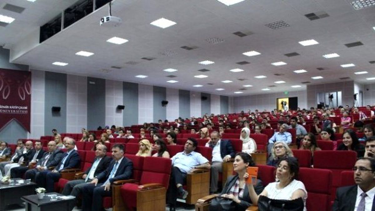 Ümit Ülkü\'den Cesaret Verici Başarı Hikayesi
