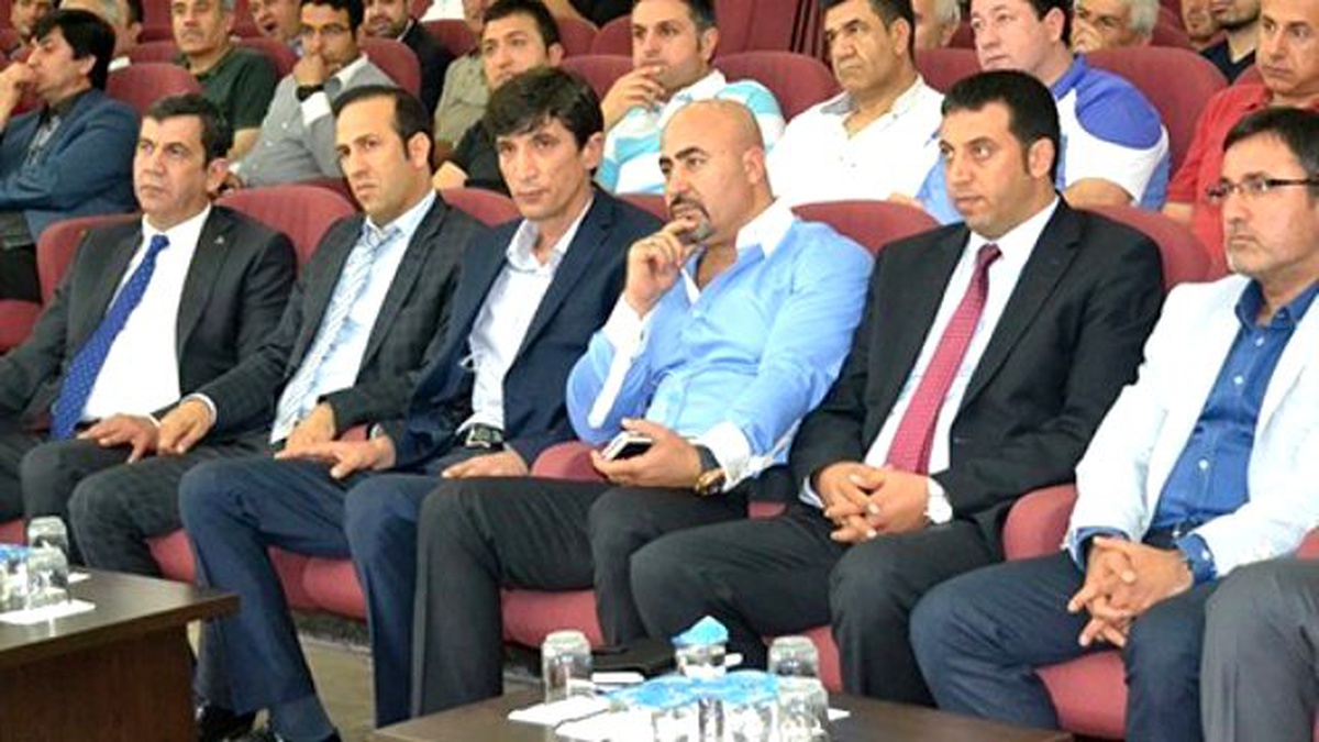 Yeni Malatyaspor\'da Kongre Öncesi Belirsizlik Sürüyor
