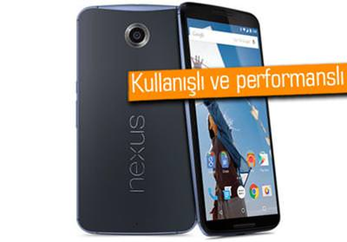 Yeni Nexus\'lar Lg ve Huawei\'den Geliyor