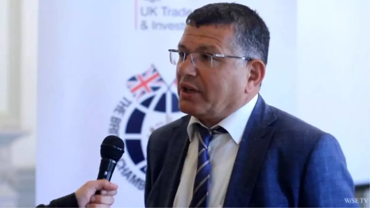 Yetkilendirilmiş Yükümlü Statüsü (Aeo) Nedir?