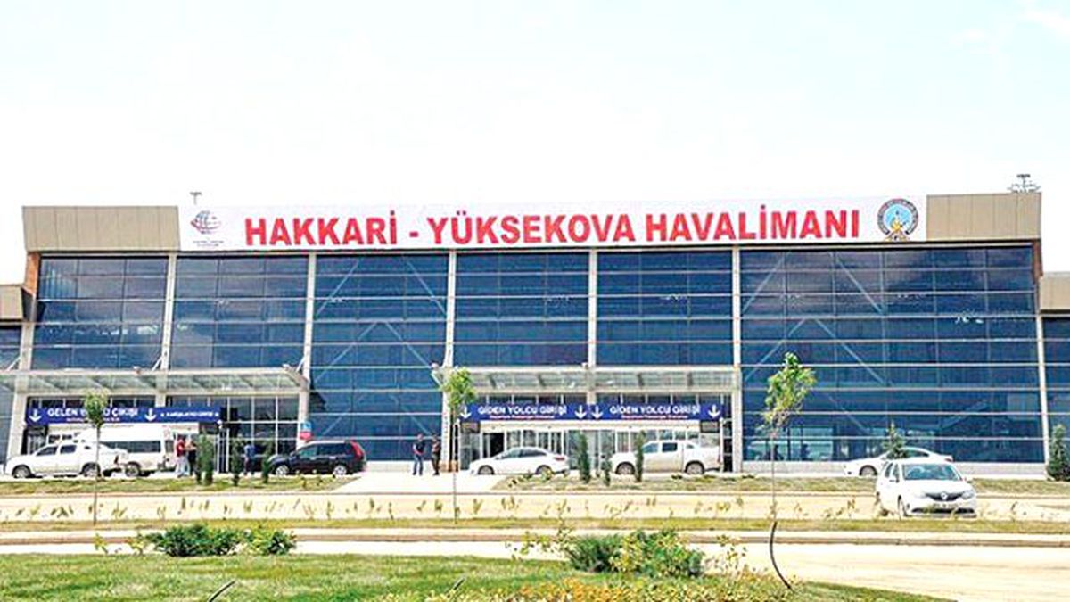 Yüksekova\'da Alçak Tehdit!