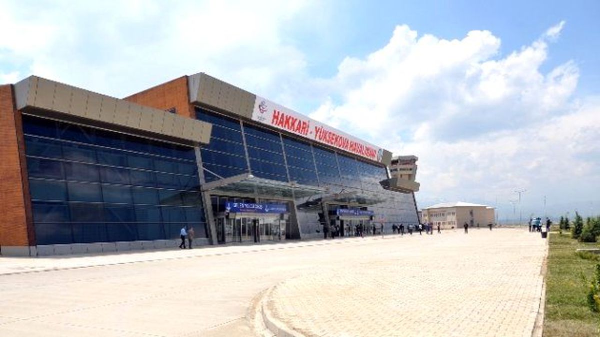 İşte Devletin Gücü...PKK Engel Olamadı