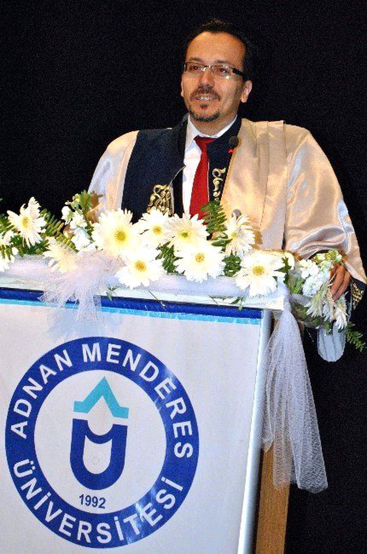 Adü Rektörü Bircan: "27 Mayıs Kara Bir Gün Olarak Hatırlanmaktadır"
