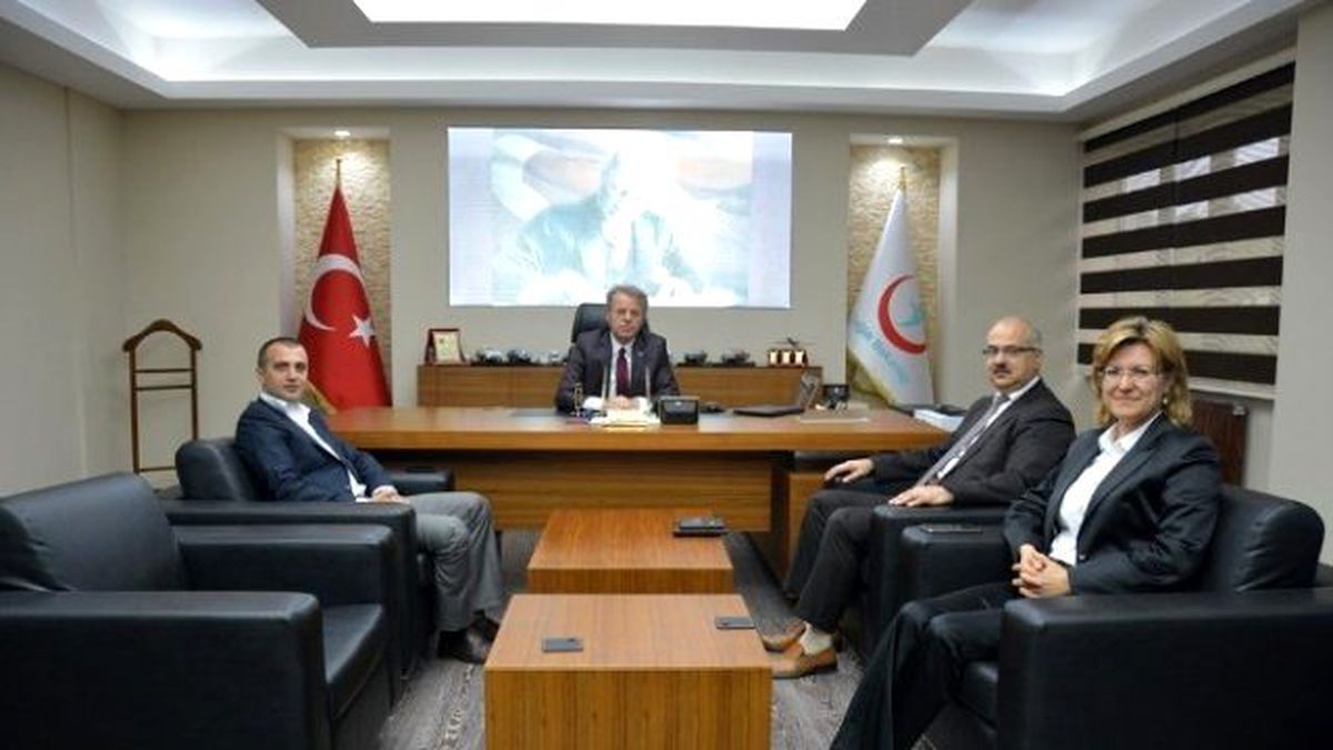 Afyonkarahisar\'da Sağlık İstişare Toplantısı