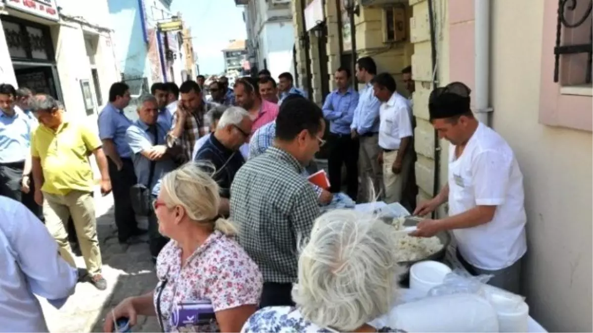 Ayvalık\'ta Zabıta ve Sosyal Hizmetler Müdürlüğü Yeni Yerinde