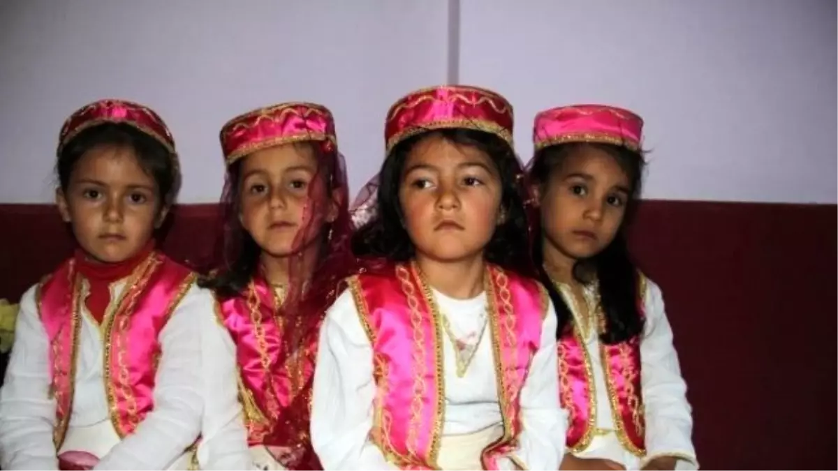 Başkale\'de 6. Eğitim Şenliği