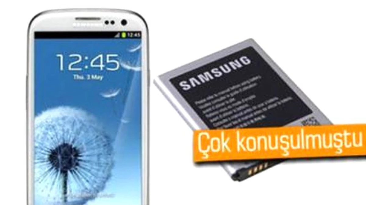 Bizi Dinliyorlar" Videosuna Samsung Türkiye\'den Cevap Geldi