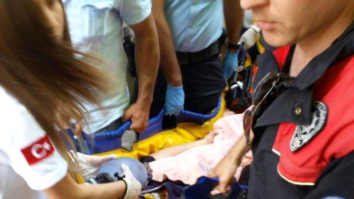 Boşanmak İstediği Eşi Tarafından Vurulan Kadın Öldü