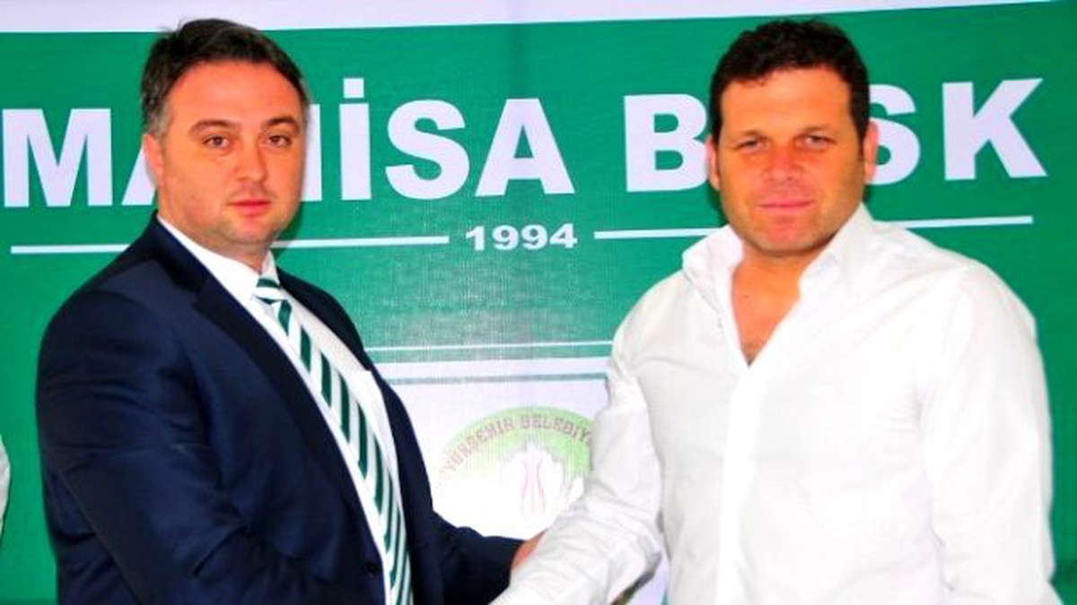 Büyükşehir Belediyespor 3. Ligde de Şapçı\'ya Emanet