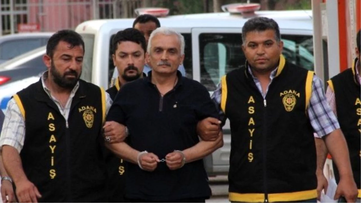 CHP\'li Kadın Vekil Adayı Vuran Zanlı: "İstesem Kafasına Sıkardım"