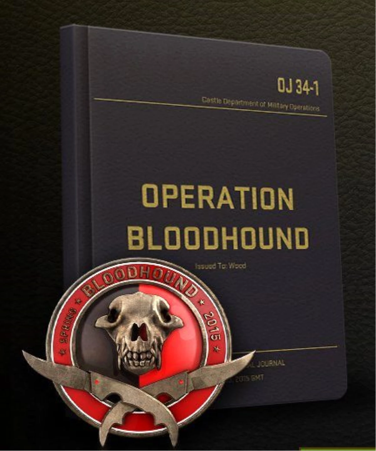 Cs: Go Operation Bloodhound Güncelleme Detayları