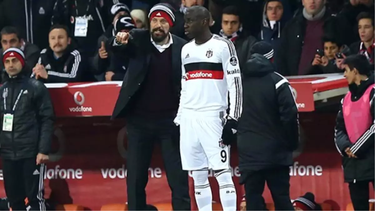 Demba Ba: Bilic, İngiltere\'de Rahatlıkla Çalışabilir