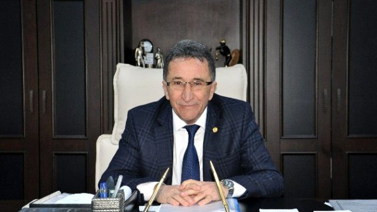 Edremit Belediyesi Projesine Gmka Desteği