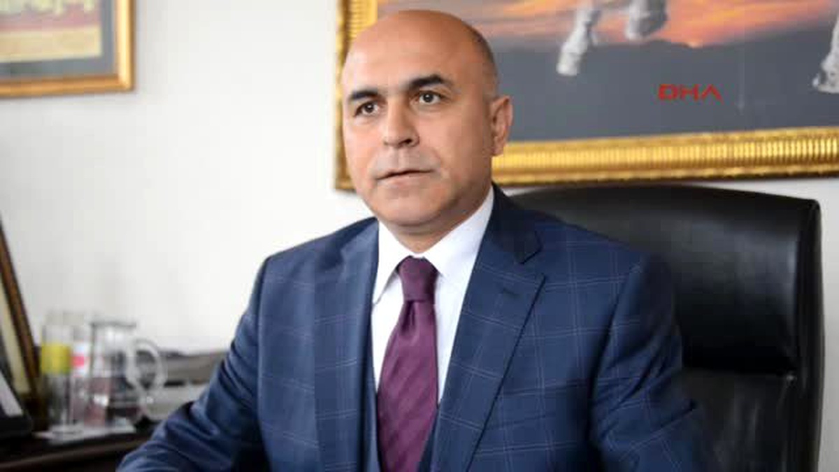 Erzurum CHP\'nin Tır\'ını Çektiren Ak Partili Başkan: Gezi Oyunu Tutmadı