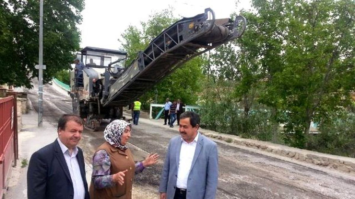 Eser\'den Ahmet Çakır\'a Teşekkür