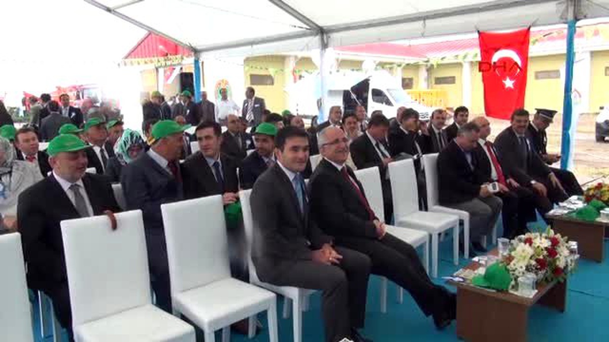 Eskişehir Bakan Avcı, Tayları Sevdi