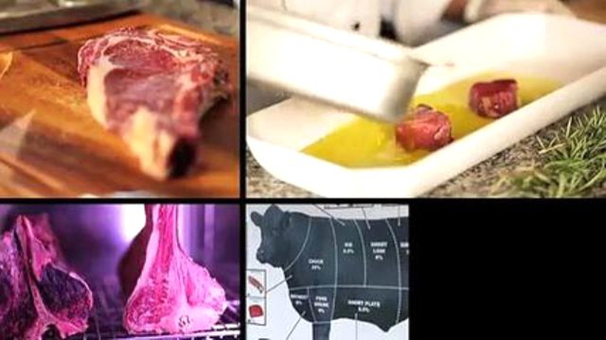 Eti Pişirmeden Önce Marine Etmek Şart Mı?