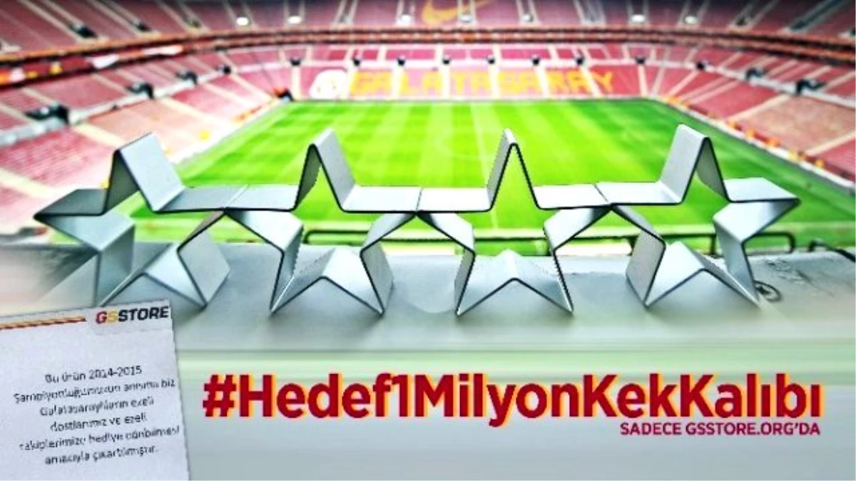 Galatasaray\'dan Fenerbahçelileri Kızdıracak Ürün