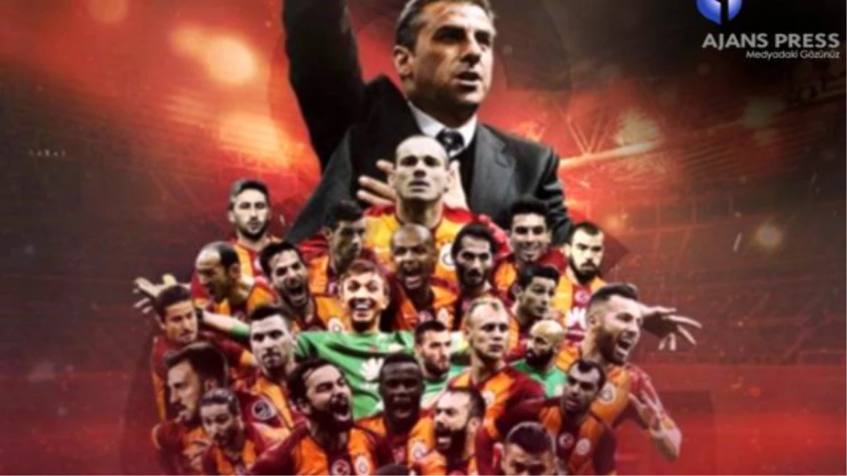 Galatasaray\'ın Medyatik 11\'i