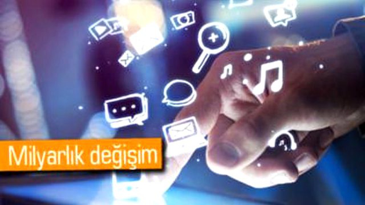 Geleceğin Mobil Teknolojileri Nasıl Olacak?