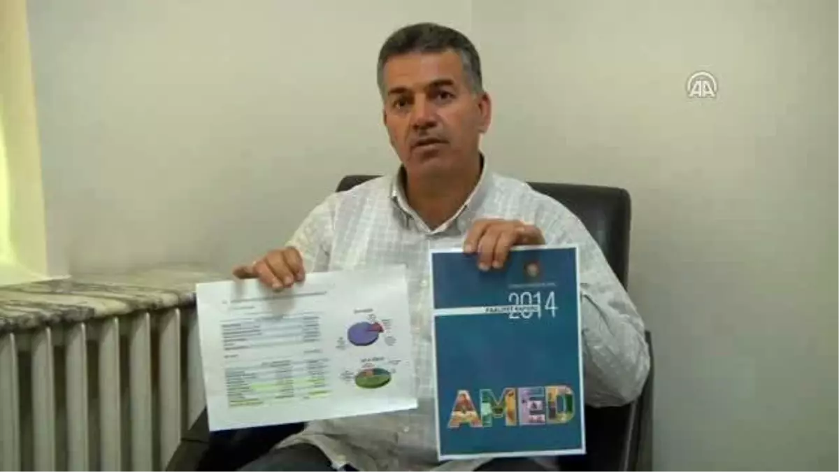 İbrahim Gökdemir: "16 Yıldır Belediyecilik Yaptığını Sananların Gerçek Yüzleri Ortaya Çıkmış, Şapka...
