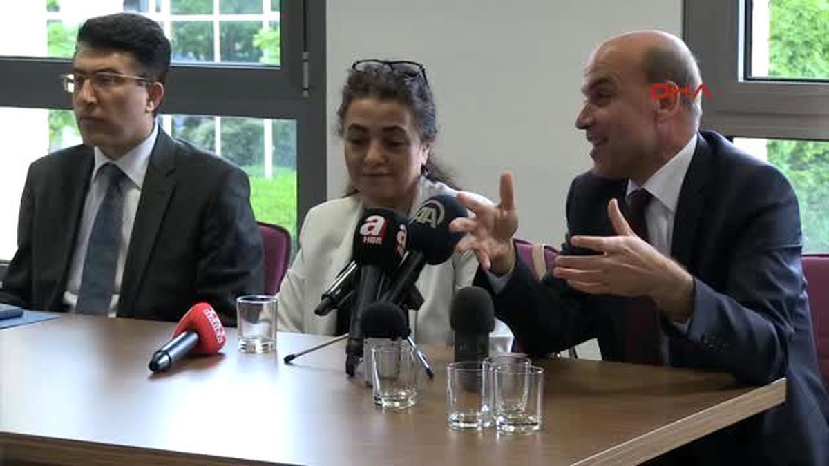 İlk Aile ve Sosyal Politikalar Ataşeliği, Düsseldorf Başkonsolosluğu\'nda Açıldı