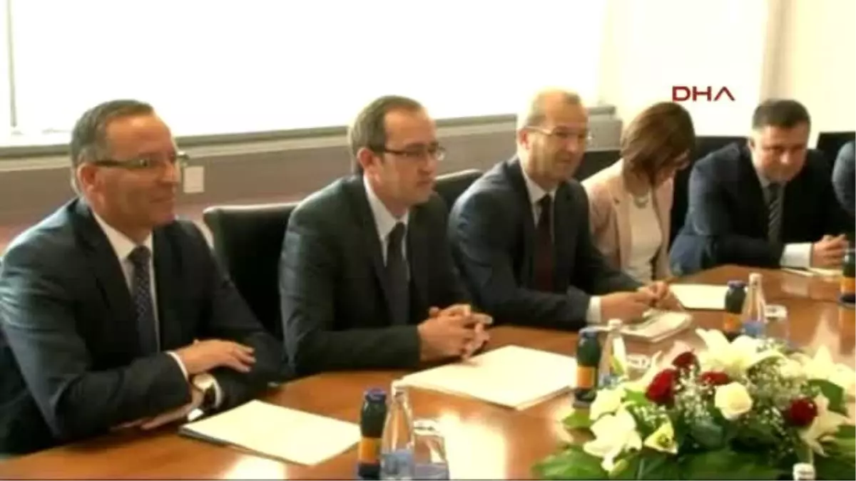 IMF Kosova ile İlişkilerini Geliştirmekte Kararlı