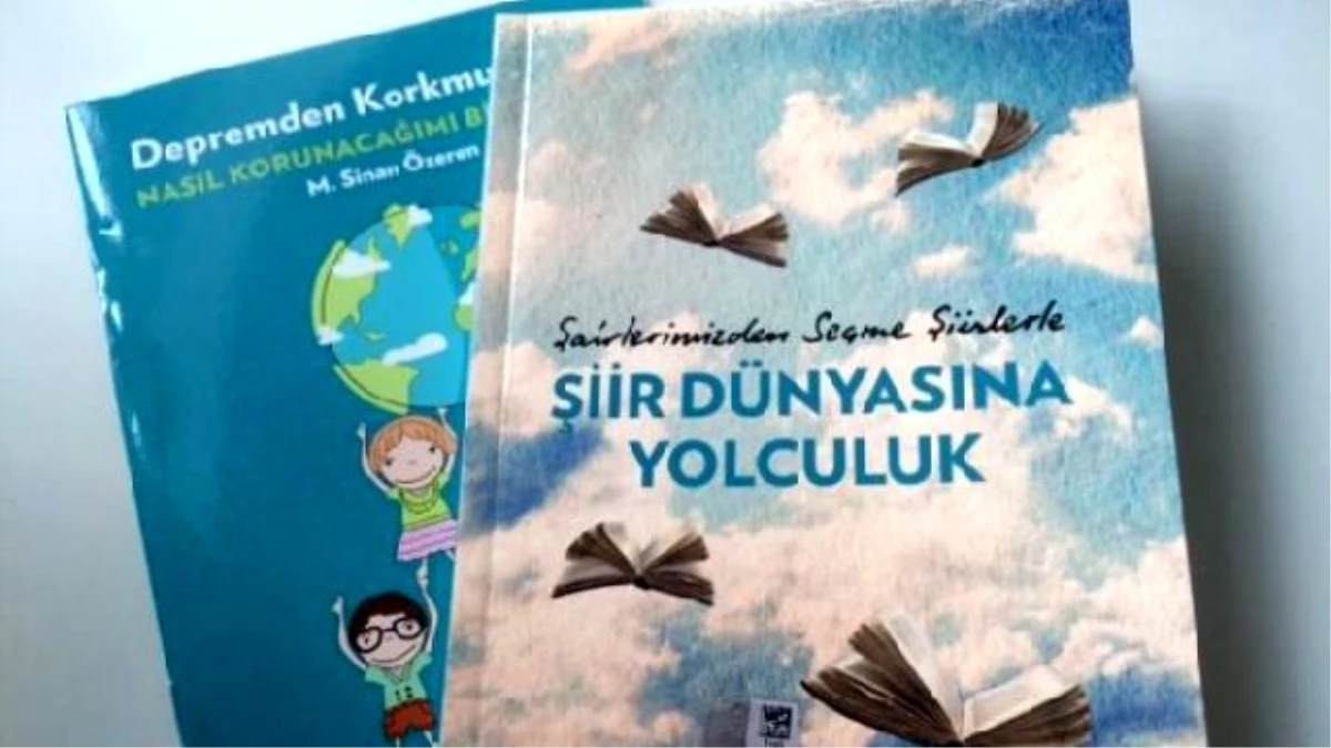 İş Bankası\'nda Çocuklara 8 Yılda 10 Milyon Kitap