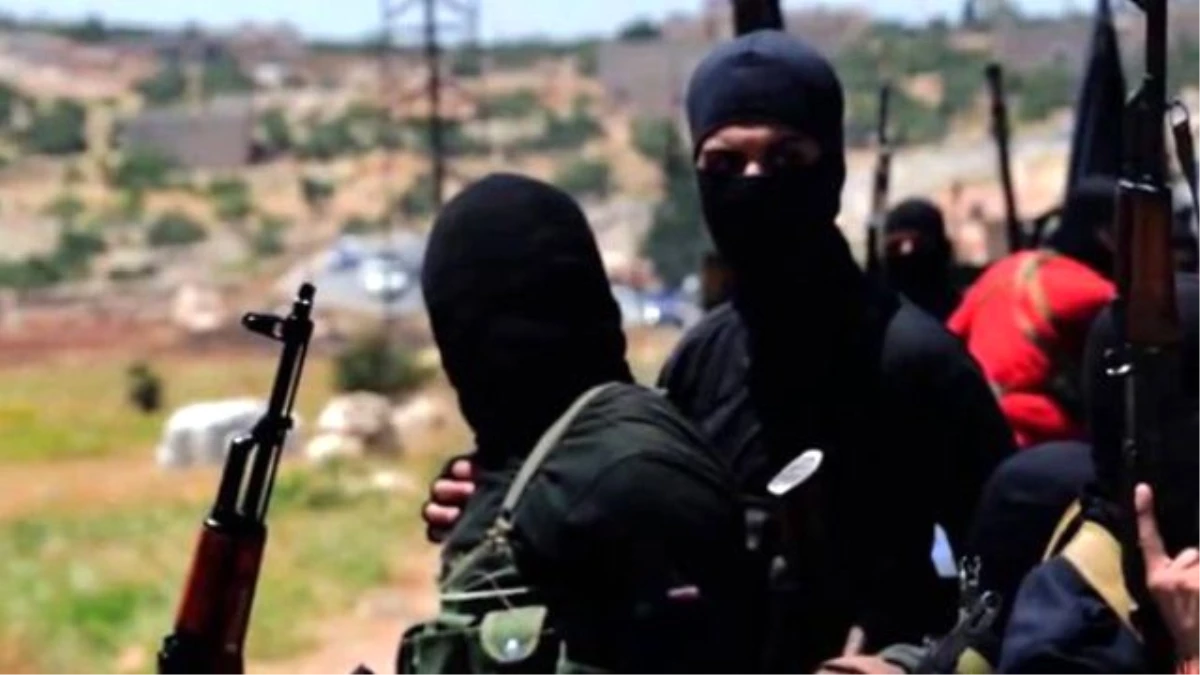 IŞİD İntihar Saldırısı Düzenledi: 30 Ölü