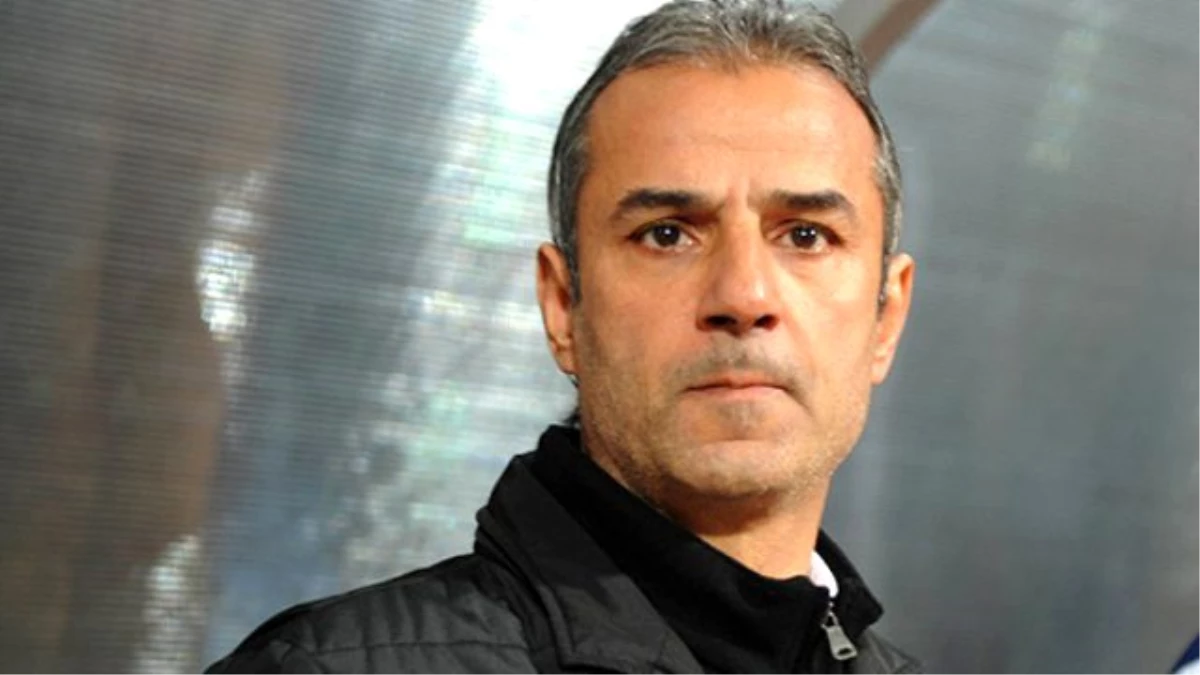 İsmail Kartal, Fenerbahçe\'yi Bırakıyor