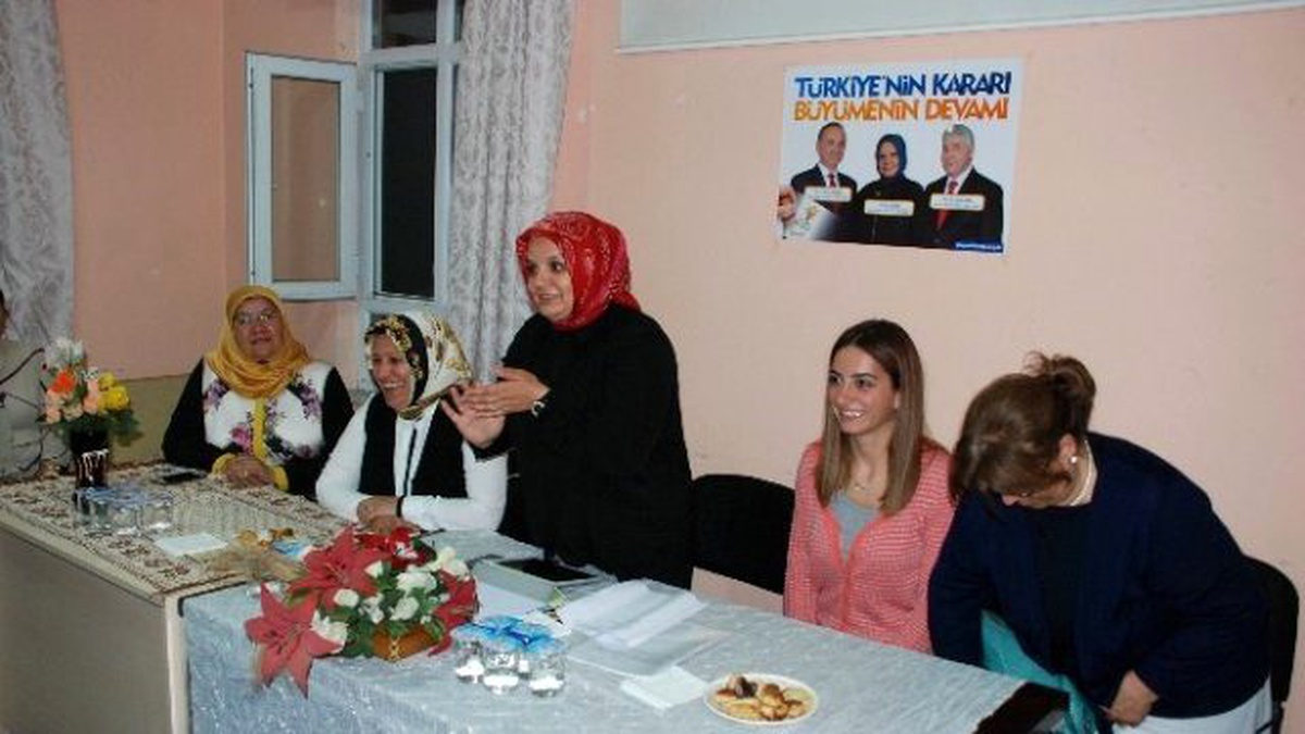 Keşir; "Medeniyet Yolundan Dönemeyiz"