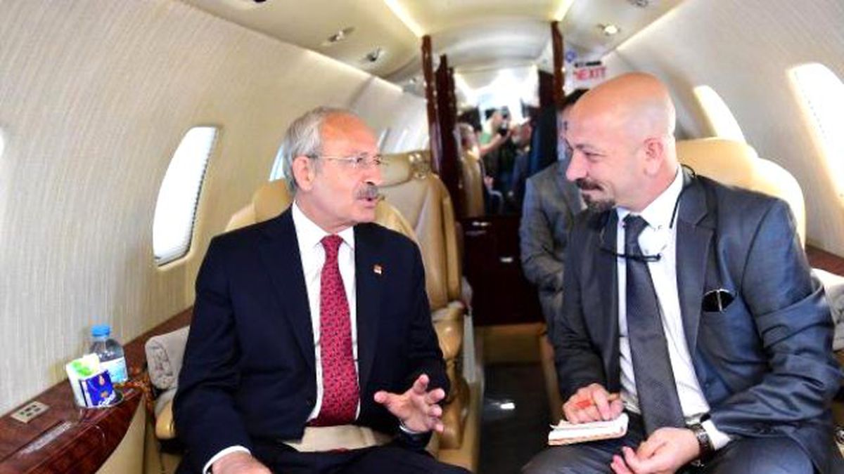 Kılıçdaroğlu: Ekonomiyi Nasıl Yöneteceklerini Bilmiyorlar